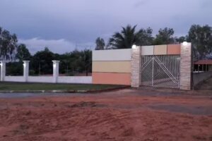 POUSADA SOL NASCENTE