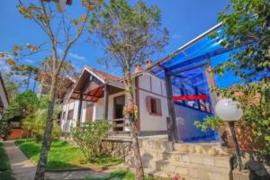 Pousada Sol Nascente