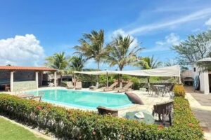 Pousada Sol Nascente