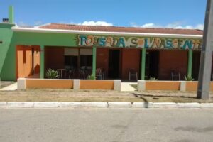 Pousada Sol Nascente