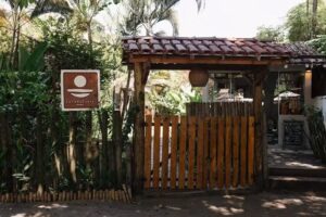 Pousada Sol Nascente Cara&iacute;va