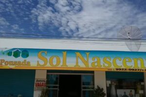 Pousada Sol Nascente &ndash; Pousadas em Abadi&acirc;nia