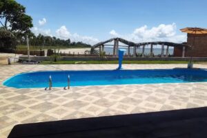 Pousada Sol Praia de Tabuba