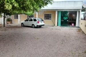 Pousada Sol, Praia e Paz