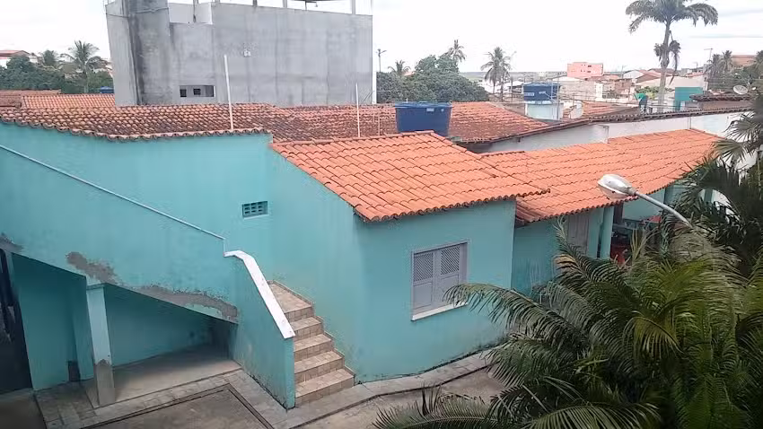 Pousada Solar