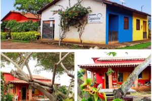 Pousada Solar Cajazeiras