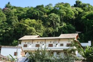 Pousada Solar D&rsquo; Alcina