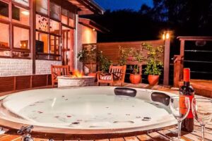 Pousada Solar D’ Araucária