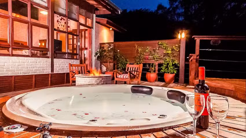 Pousada Solar D&rsquo; Arauc&aacute;ria