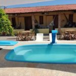 Pousada Solar Da Barra