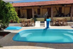 Pousada Solar Da Barra