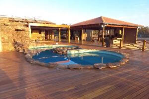 Pousada Solar da Canastra