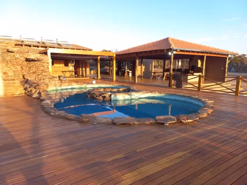 Pousada Solar da Canastra