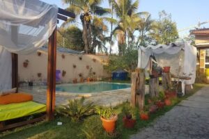 Pousada SOLAR da Chapada