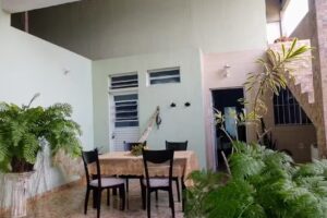 Pousada Solar Da Costa