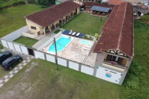 Pousada Solar Da Ilha &ndash; Canan&eacute;ia