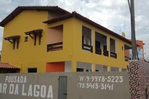Pousada Solar Da Lagoa