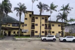 pousada solar da lagoinha desativado