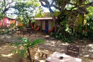 Pousada Solar Da Malhada