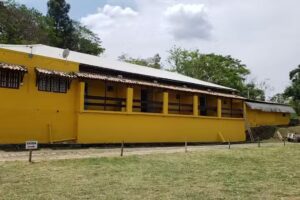 Pousada Solar da Montanha