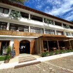 Pousada Solar da Praia