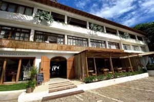 Pousada Solar da Praia