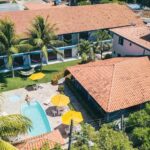 Pousada Solar da Praia