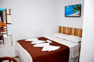 Pousada Solar da Praia