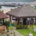 Pousada Solar da Praia