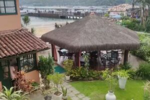 Pousada Solar da Praia