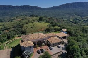 Pousada Solar da Serra