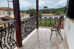 Pousada Solar da Vila