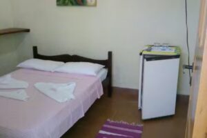 Pousada Solar Dantas