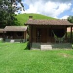 Pousada Solar Das &Aacute;guas