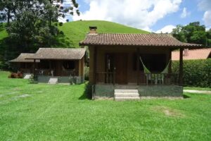 Pousada Solar Das &Aacute;guas