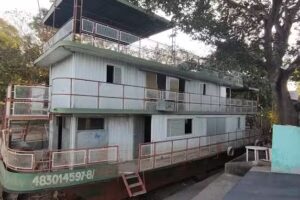 Pousada Solar das &Aacute;guas