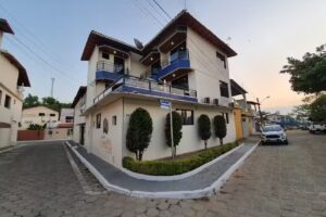 Pousada Solar das Conchas