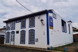 Pousada Solar das Gerais