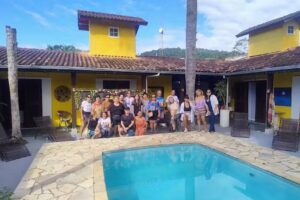 Pousada Solar das Margaridas