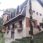 Pousada Solar das Montanhas