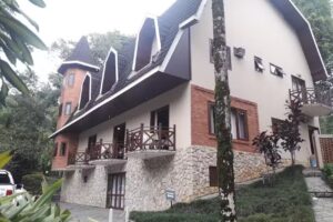 Pousada Solar das Montanhas