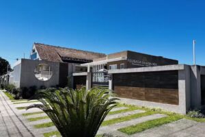 Pousada Solar das Ondas