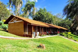 Pousada Solar das Palmeiras