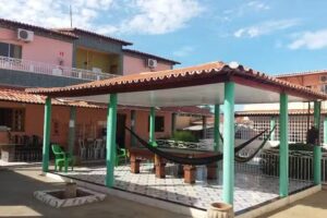 Pousada Solar das Uvas