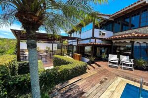 Pousada Solar de Búzios