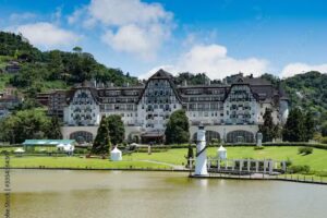 Pousada Solar de Cristal