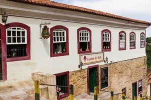 Pousada Solar Do Carmo