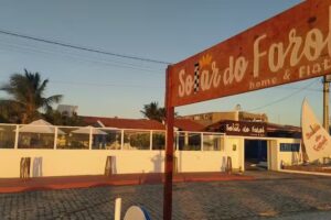 Pousada Solar do Farol Home & Flat