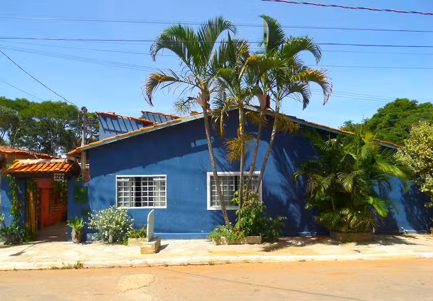 Pousada Solar do Frota