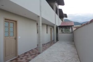 Pousada Solar do Jabaquara